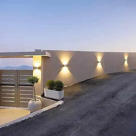 Hotel Sea And Sky Luxury Sea View 4*