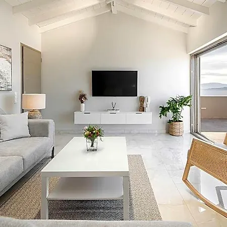 Hotel Sea And Sky Luxury Sea View Kassiopi