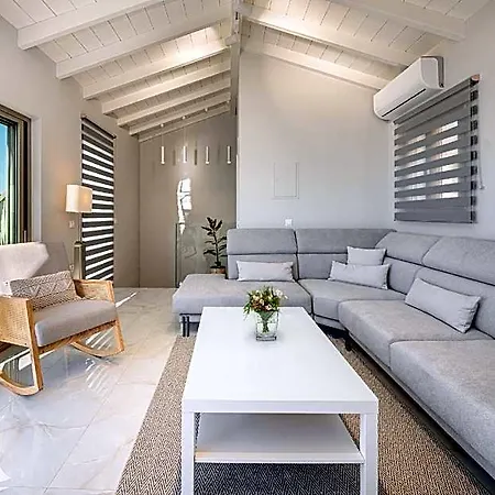 Sea And Sky Luxury Sea View Kassiopi