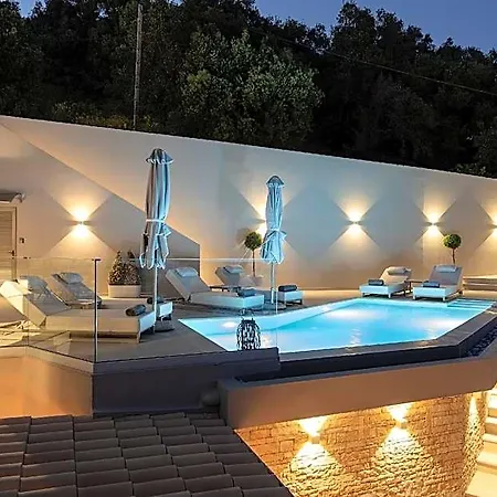 Sea And Sky Luxury Sea View Kassiopi