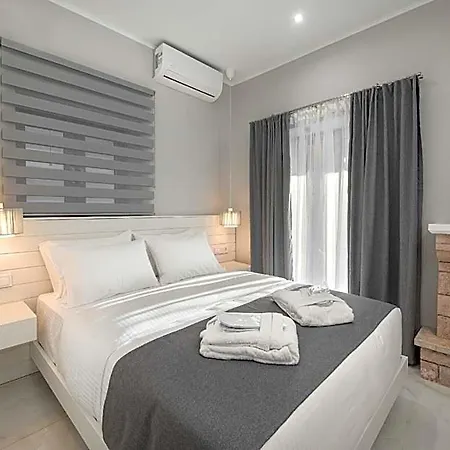 Sea And Sky Luxury Sea View Hotel 4*