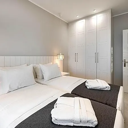 Sea And Sky Luxury Sea View 4* Kassiopi