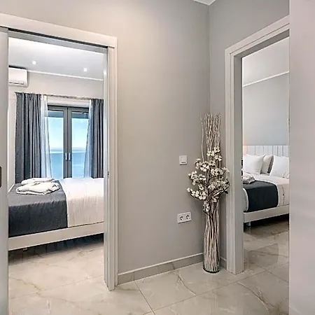 Sea And Sky Luxury Sea View 4*