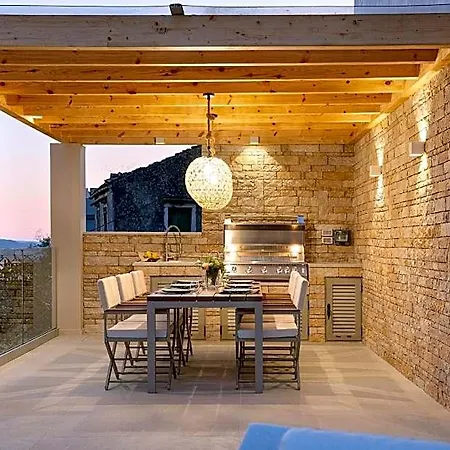 Sea And Sky Luxury Sea View Kassiopi