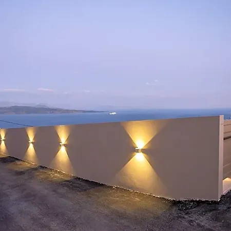 Hotel Sea And Sky Luxury Sea View