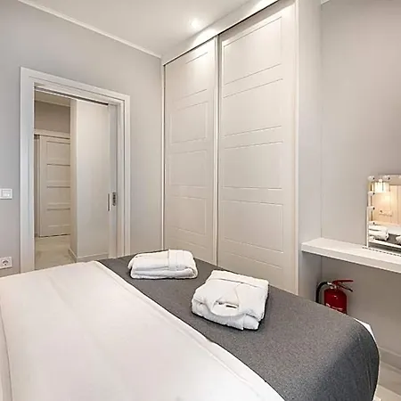 Hotel Sea And Sky Luxury Sea View 4*